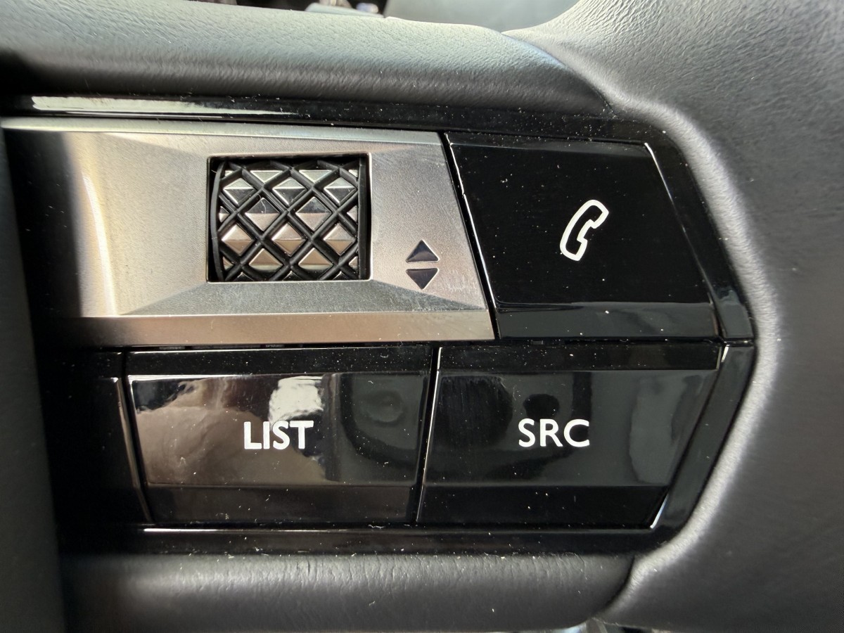 Ds DS 3 Crossback