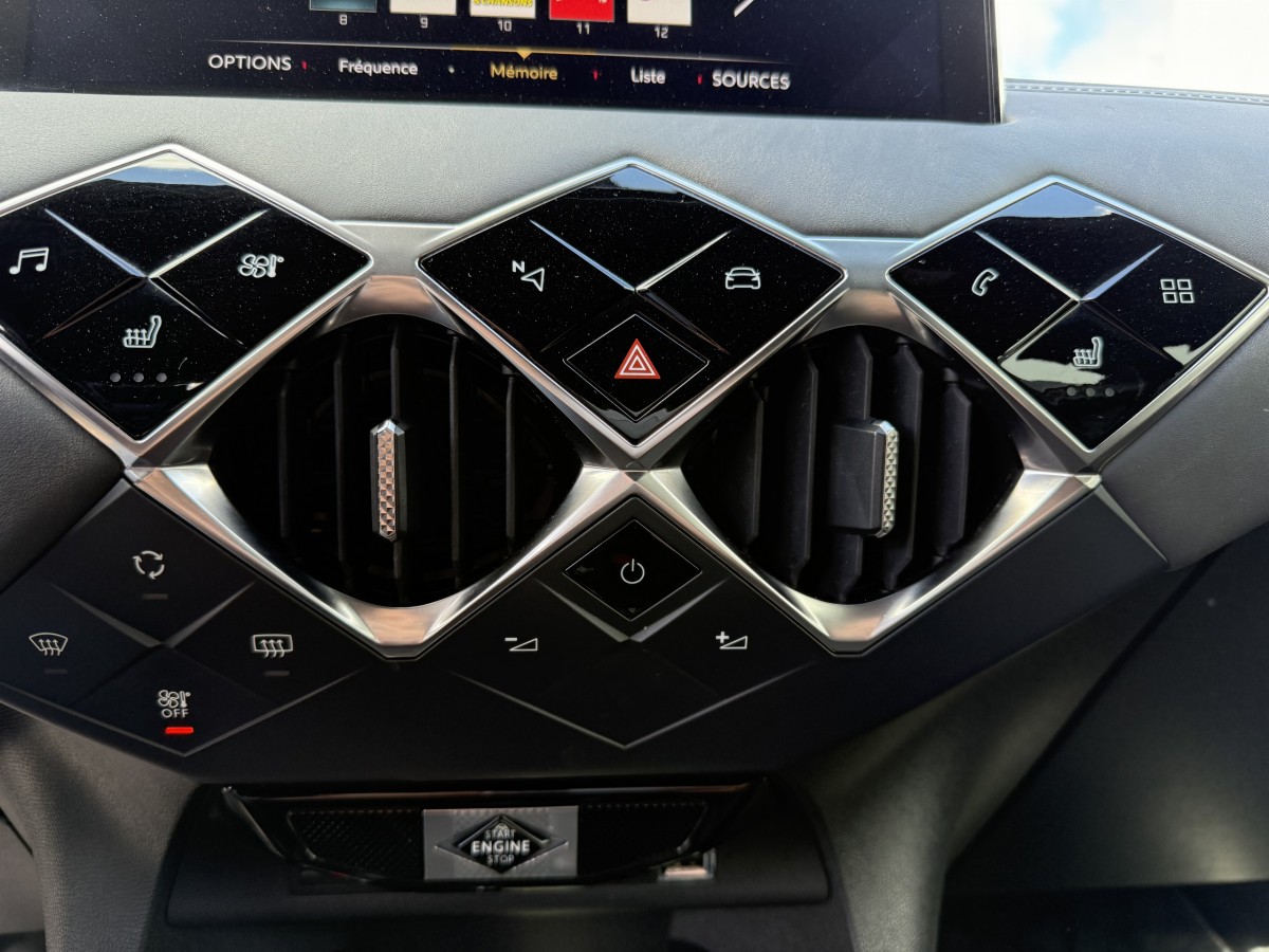 Ds DS 3 Crossback