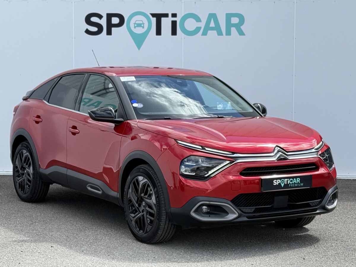 Citroën C4 (3)