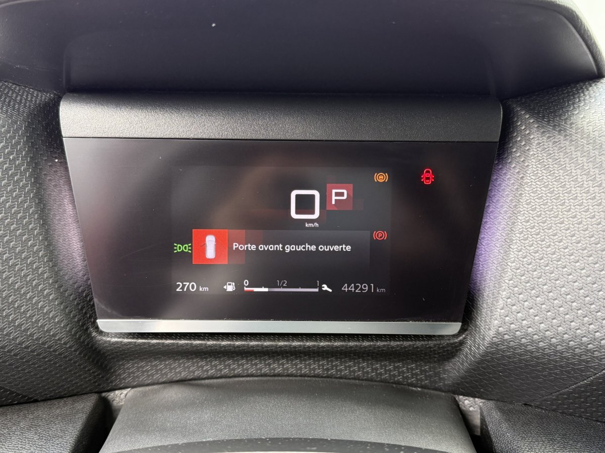 Citroën C4 (3)