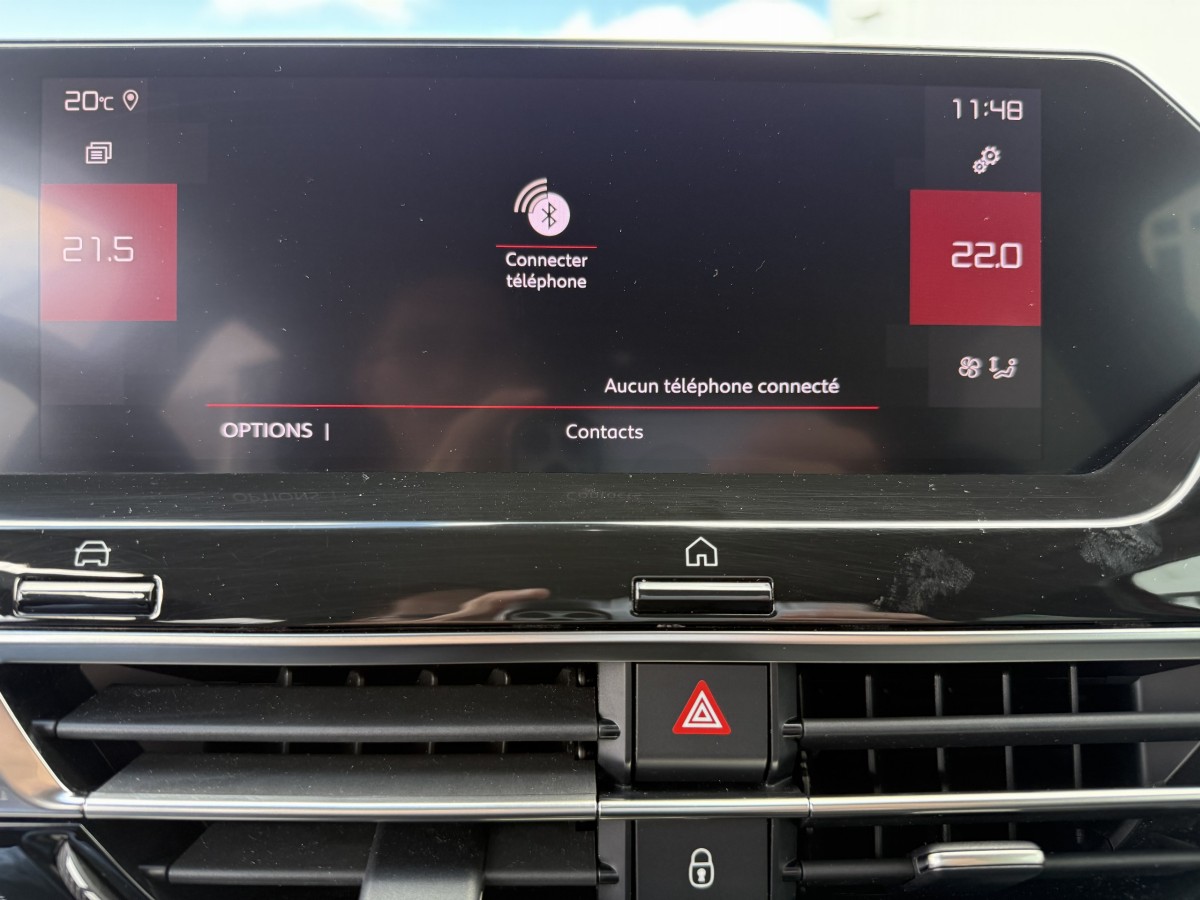 Citroën C4 (3)