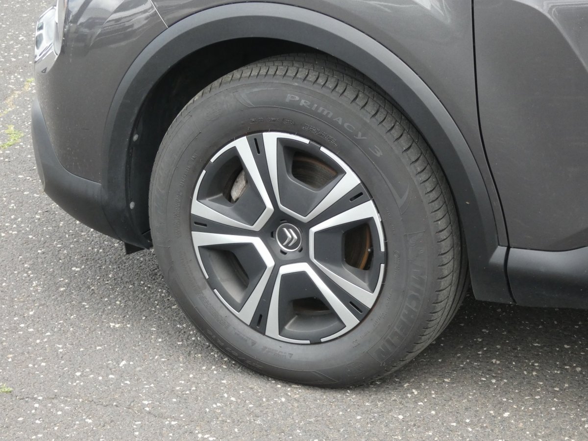 Citroën Ë-C4 (3)