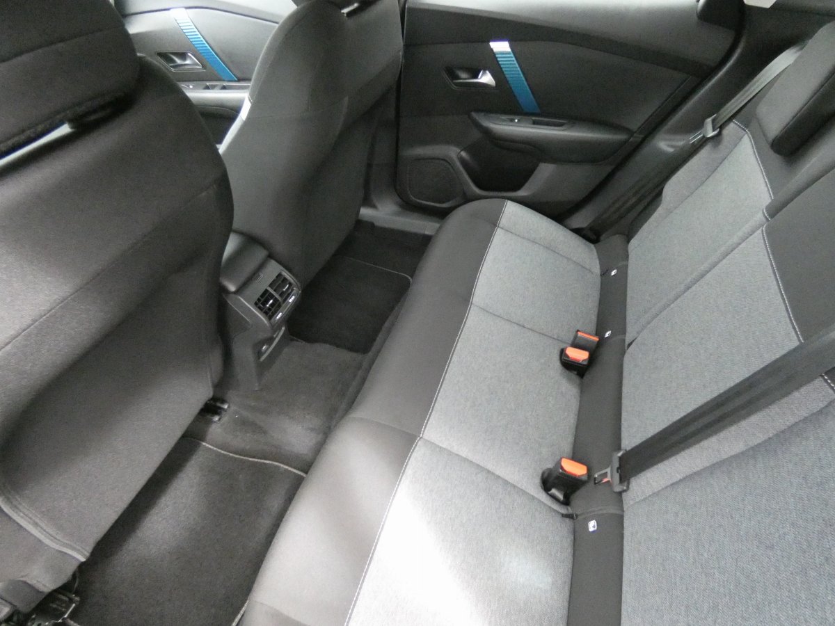 Citroën Ë-C4 (3)