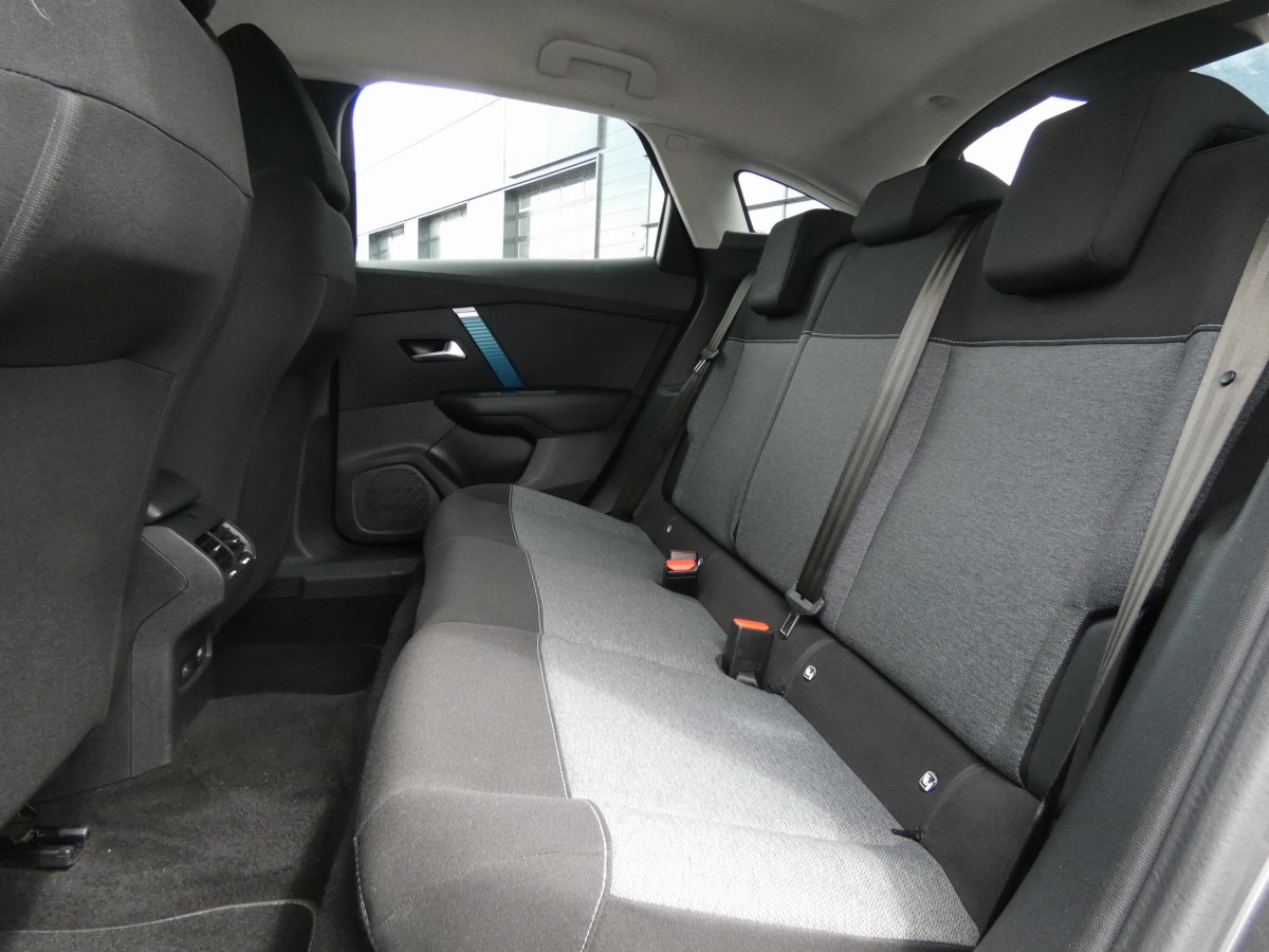 Citroën Ë-C4 (3)