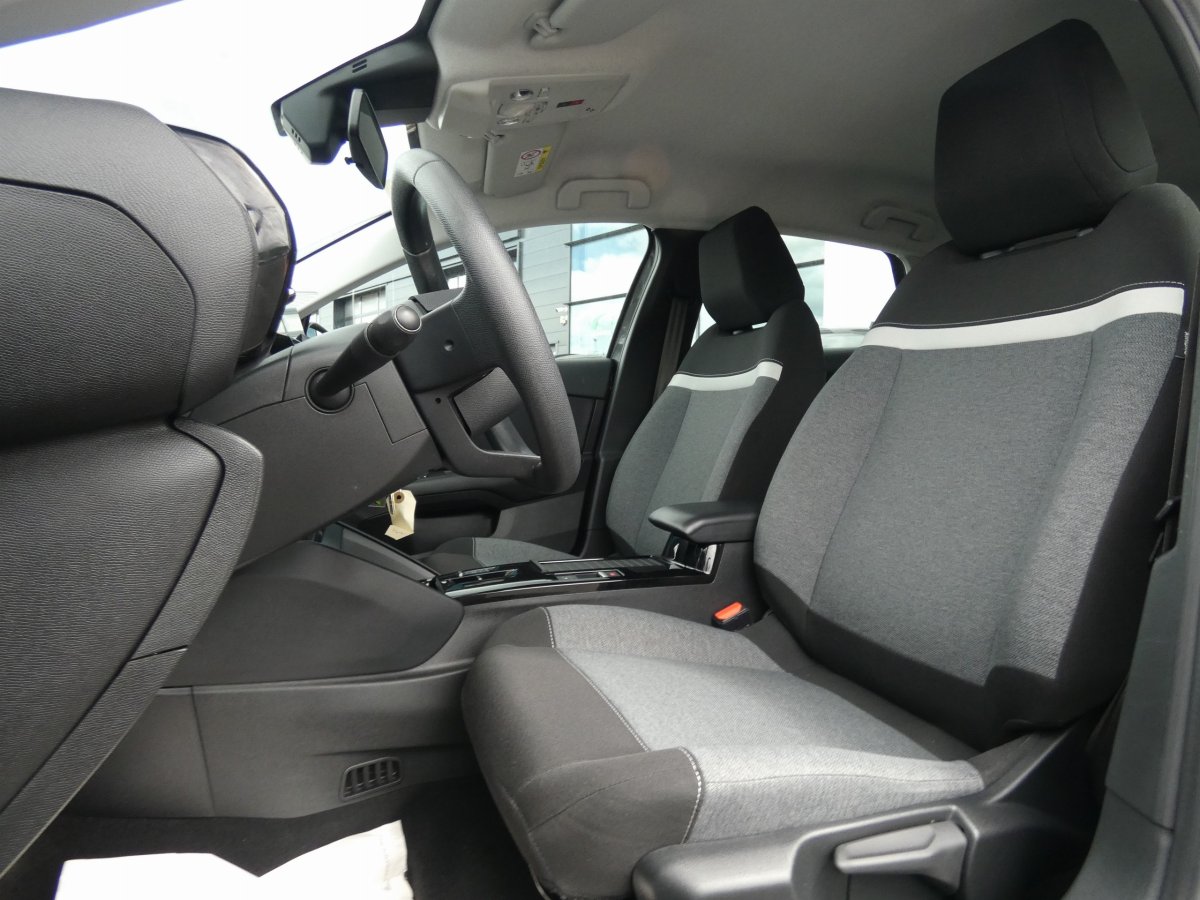 Citroën Ë-C4 (3)