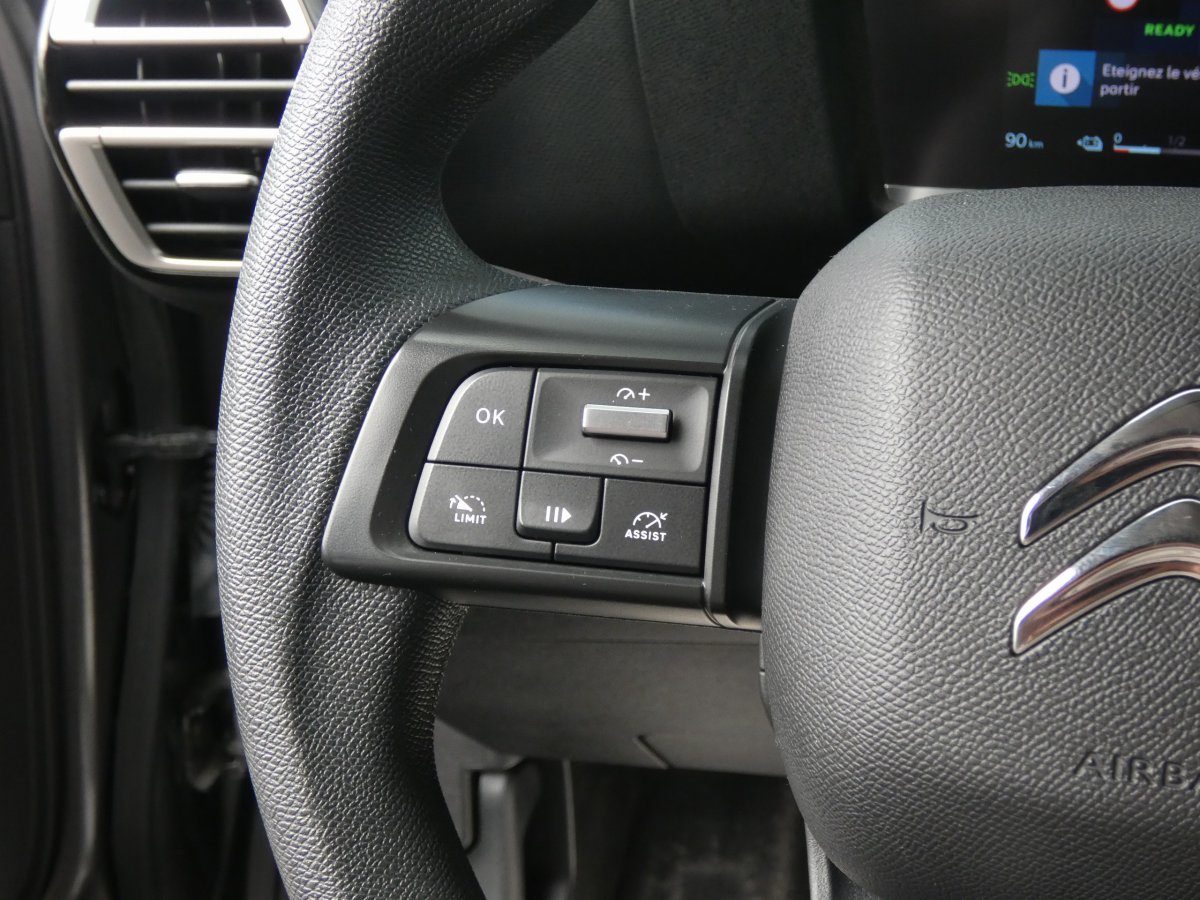 Citroën Ë-C4 (3)