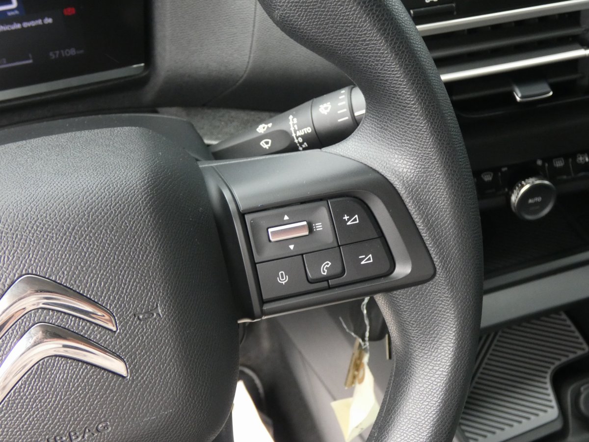 Citroën Ë-C4 (3)