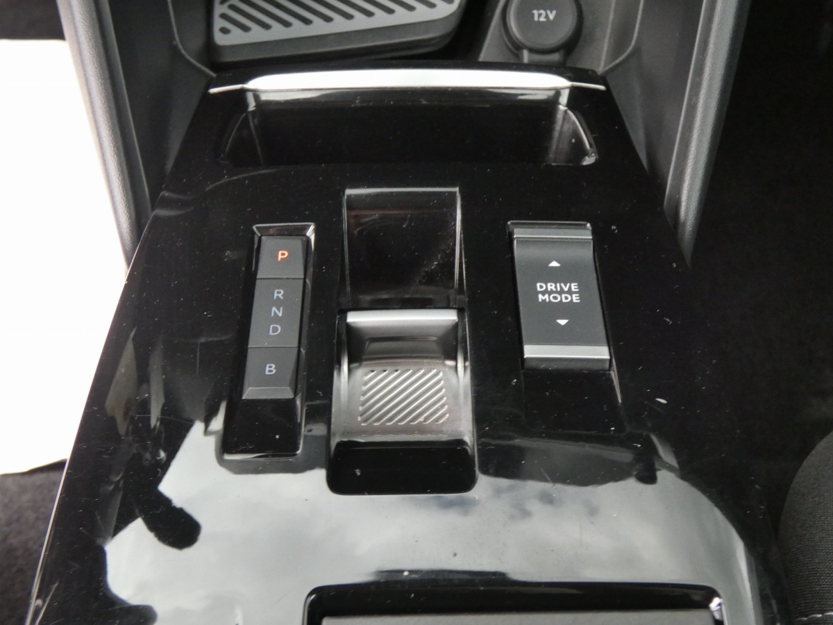 Citroën Ë-C4 (3)