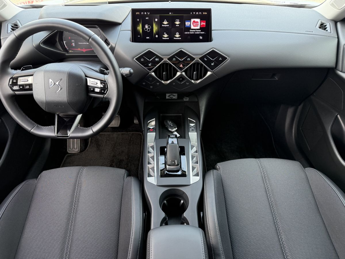 Ds DS 3