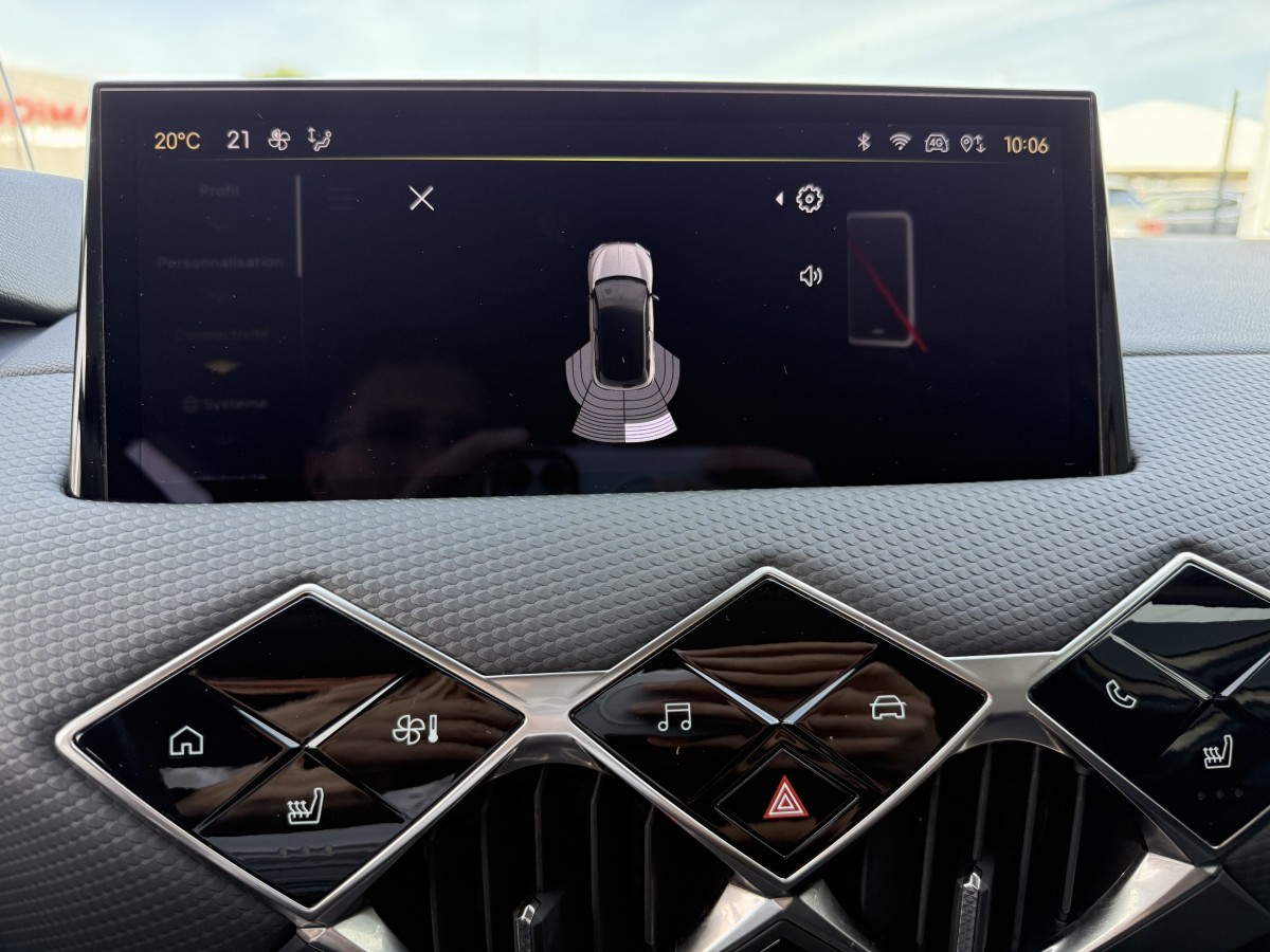 Ds DS 3