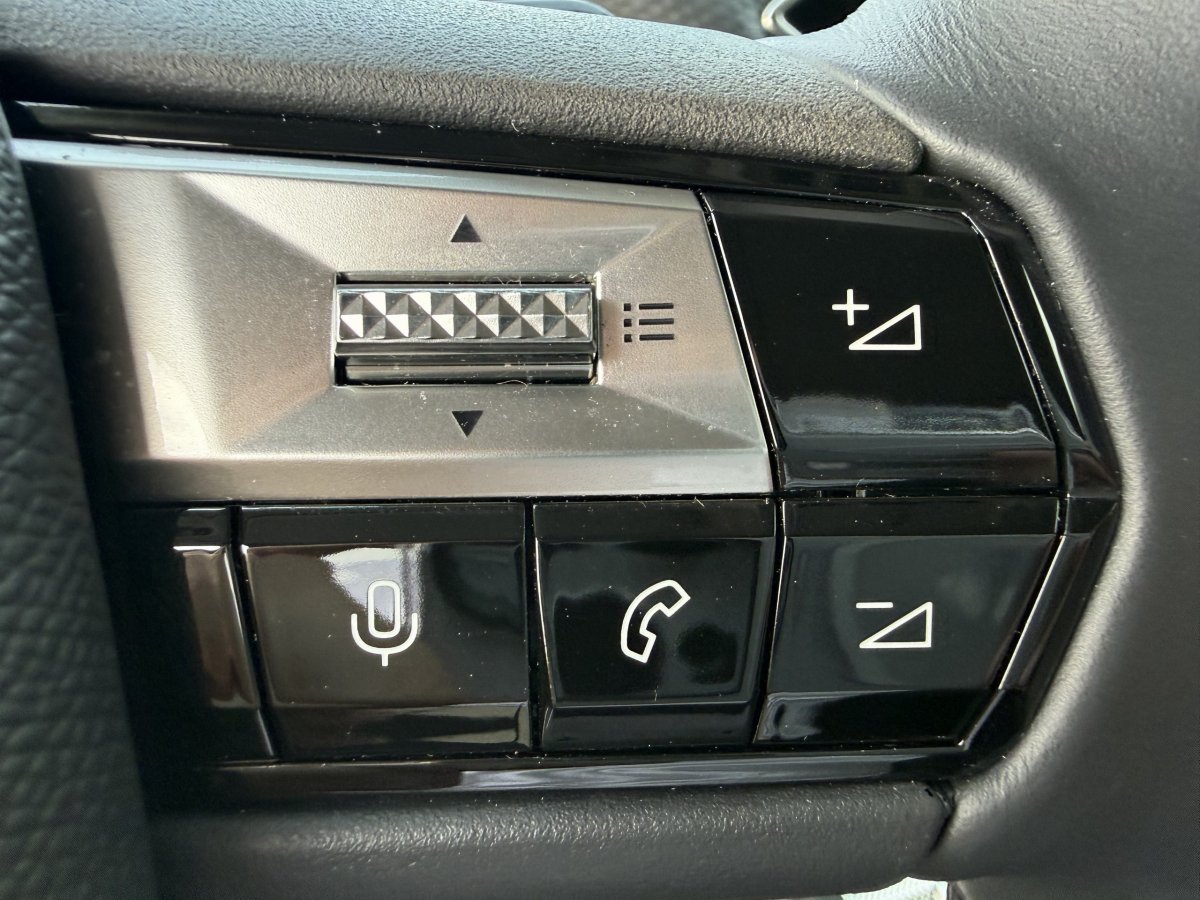 Ds DS 3