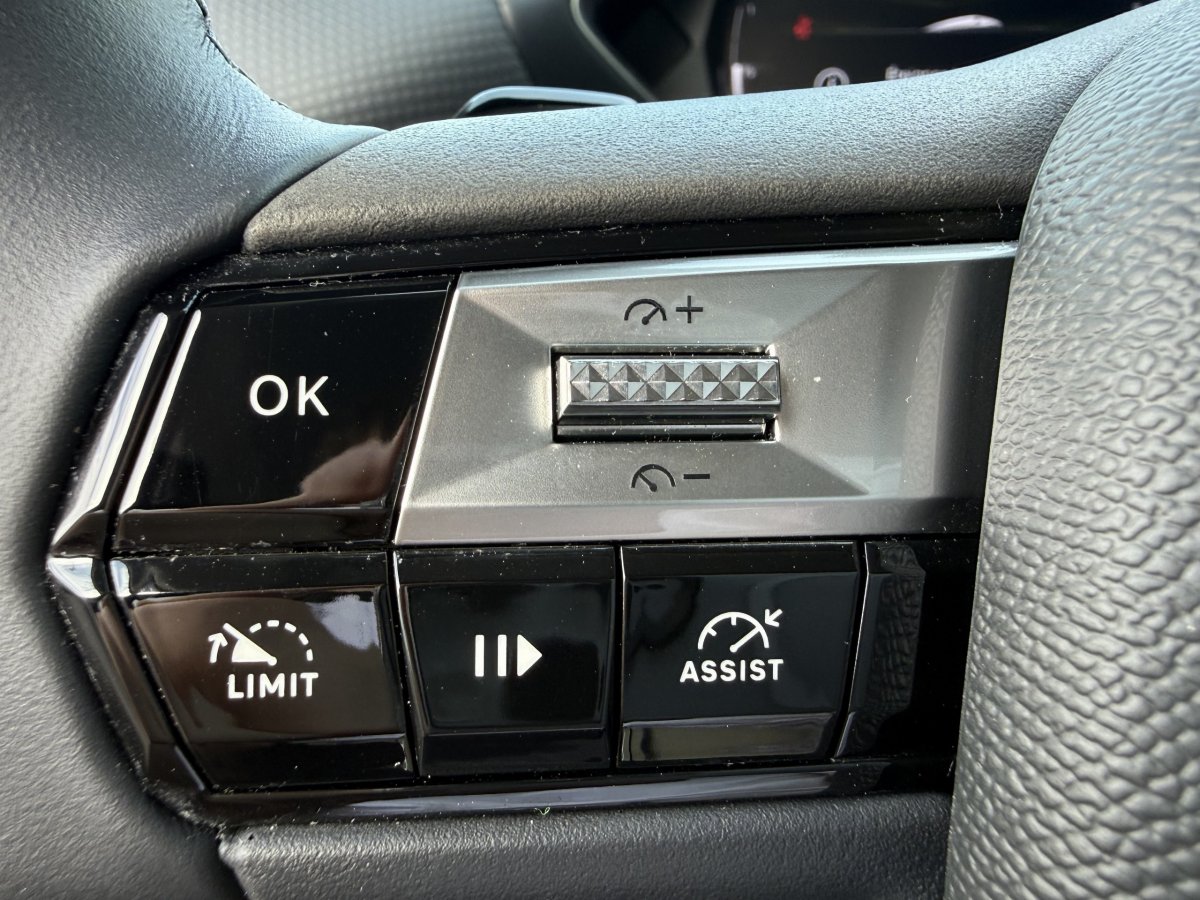 Ds DS 3