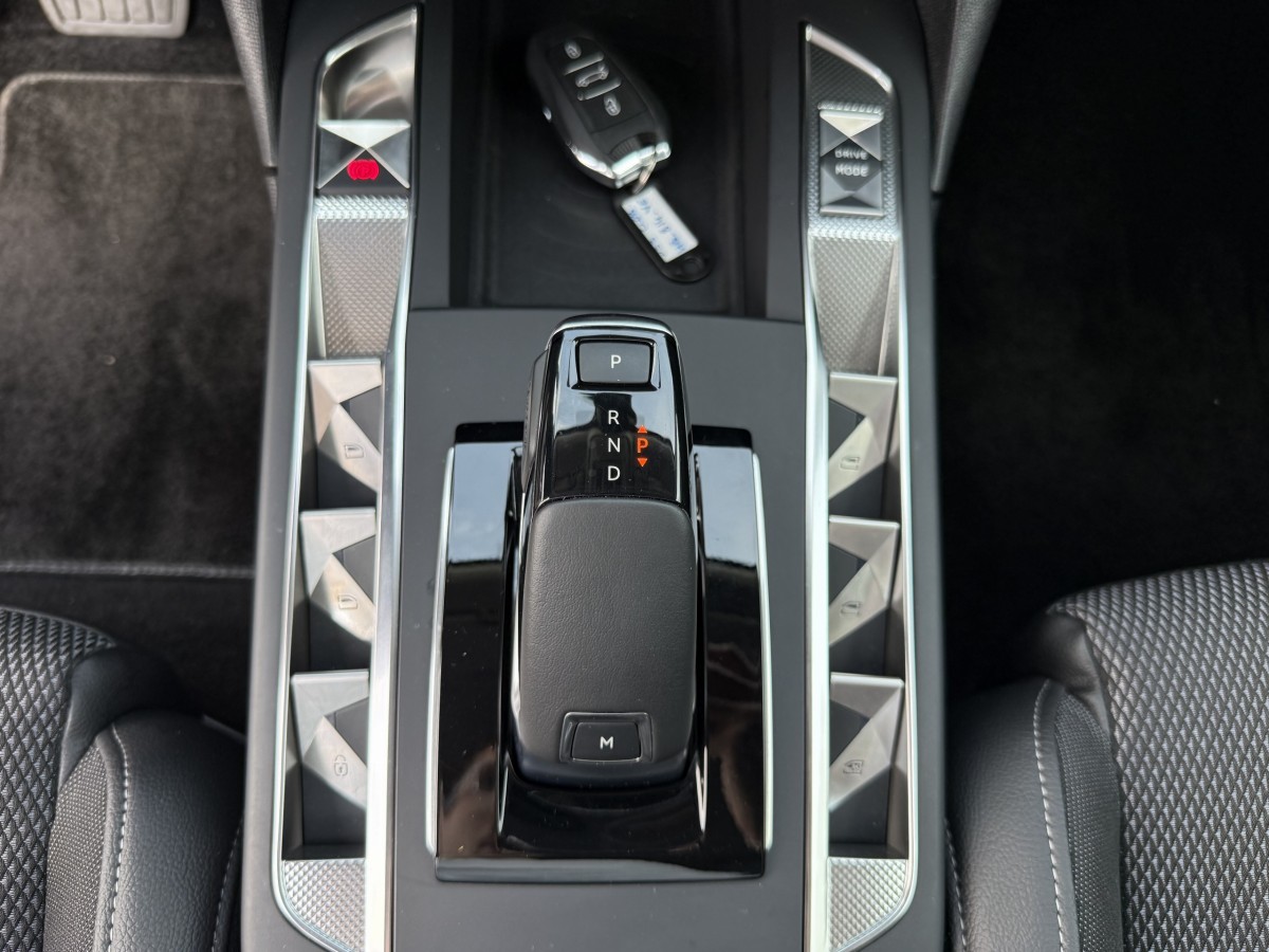 Ds DS 3