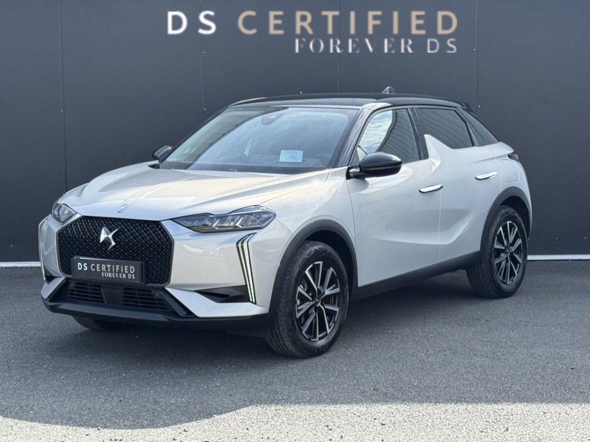 Ds DS 3