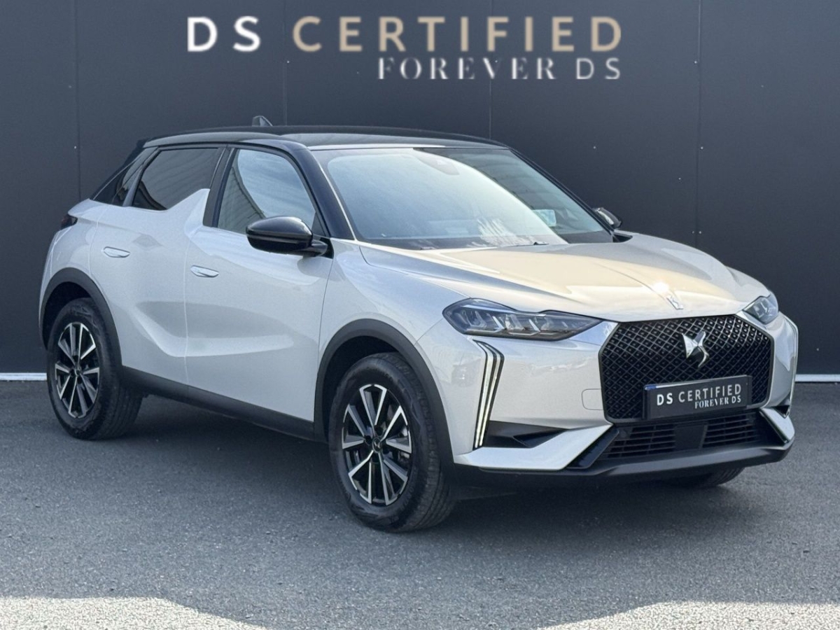 Ds DS 3