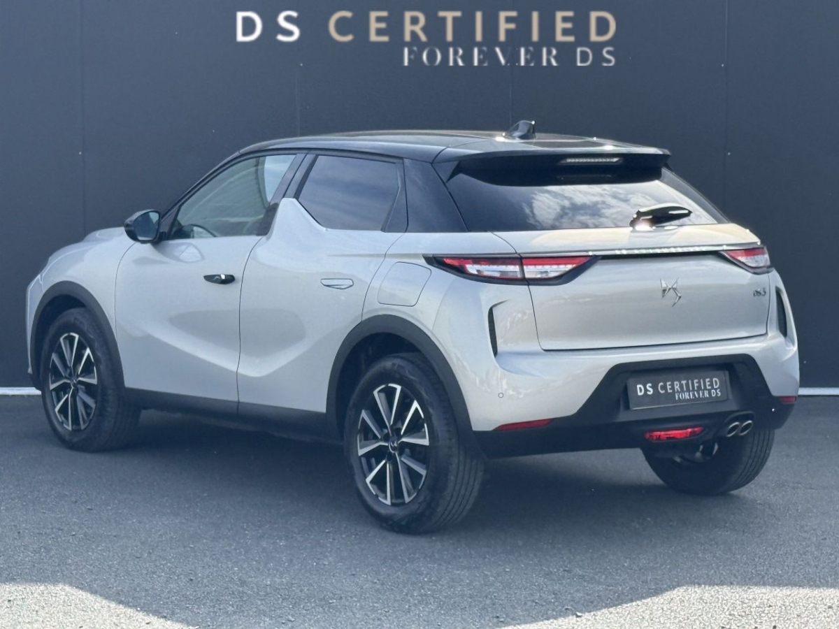 Ds DS 3