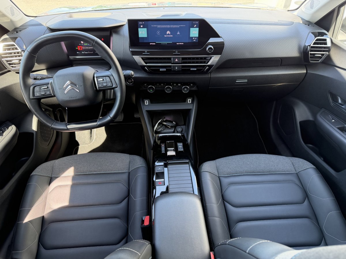 Citroën Ë-C4 (3)