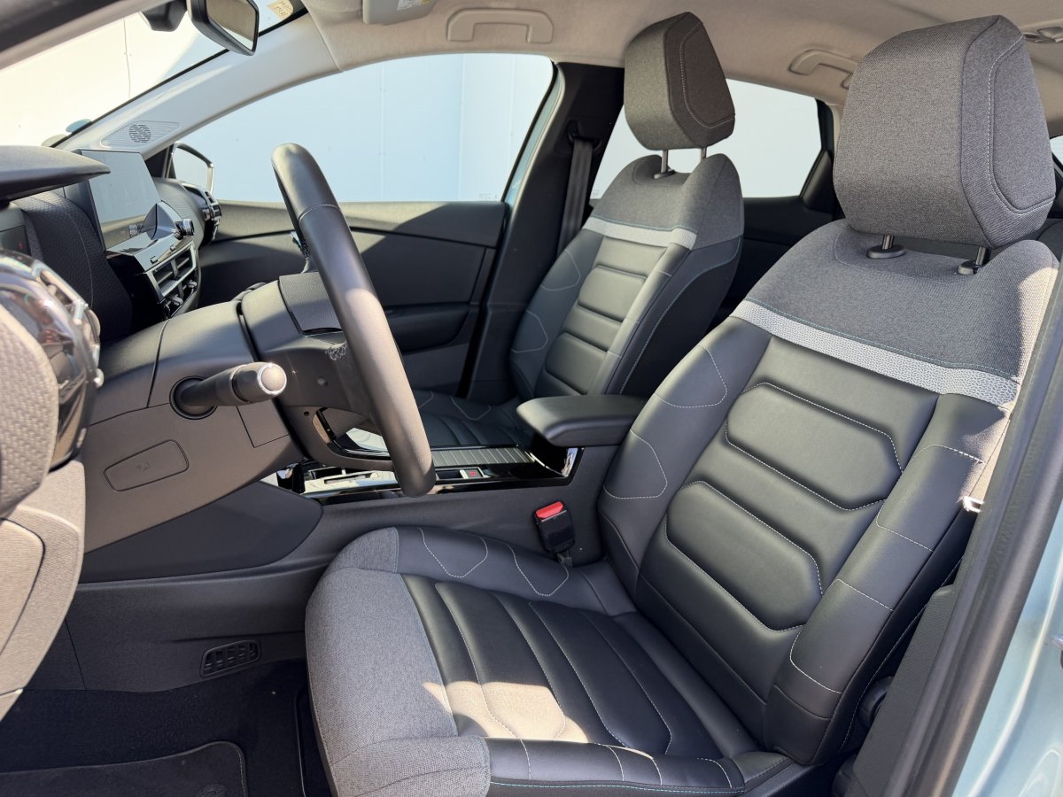 Citroën Ë-C4 (3)