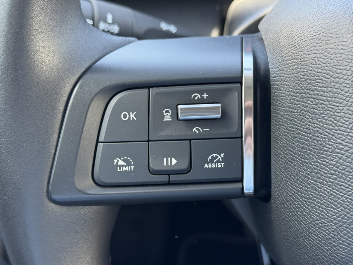 Citroën Ë-C4 (3)