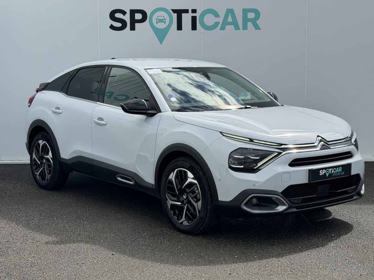 Citroën C4 (3)
