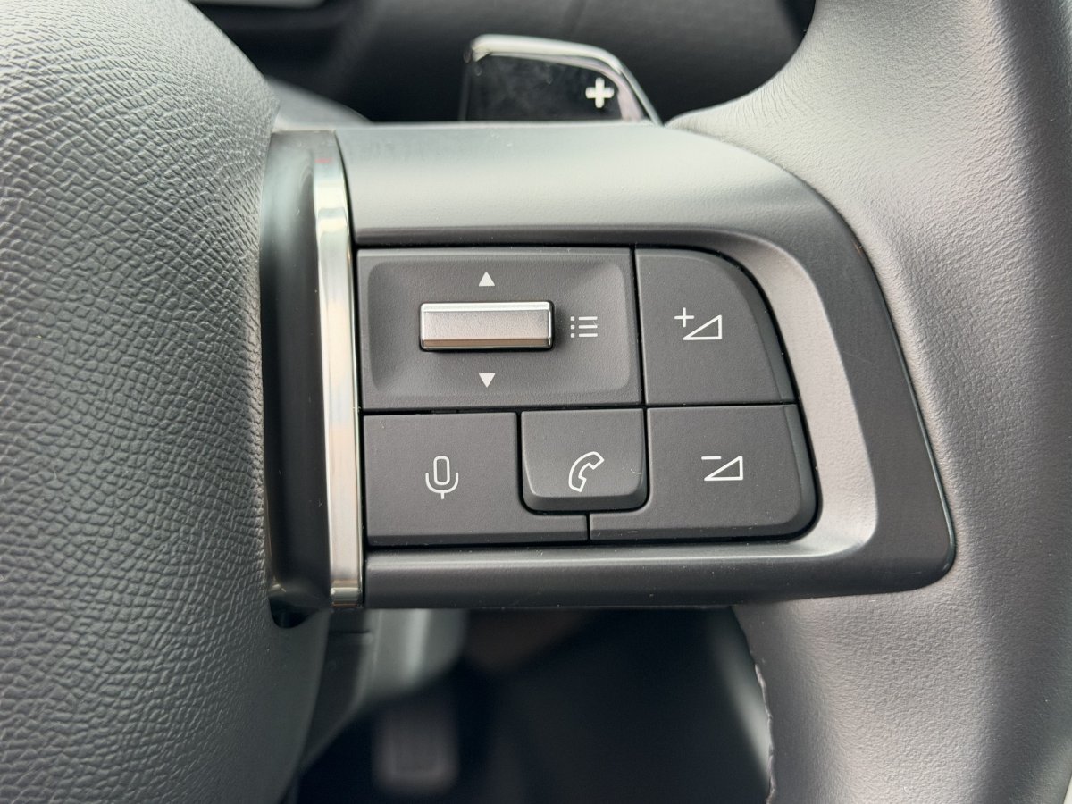 Citroën C4 (3)