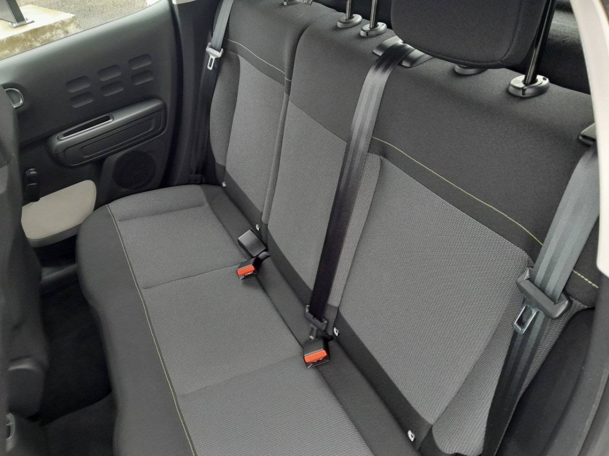 Citroën C3 (3)