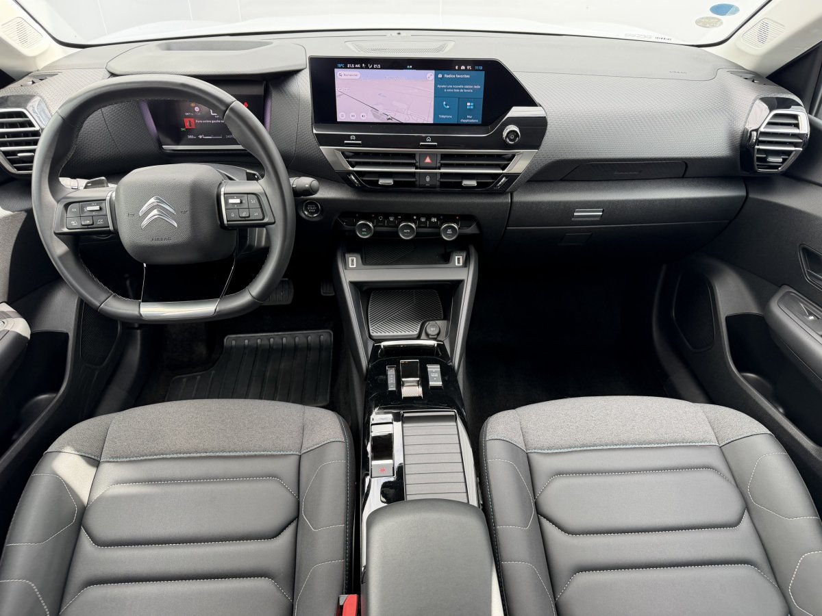 Citroën C4 (3)