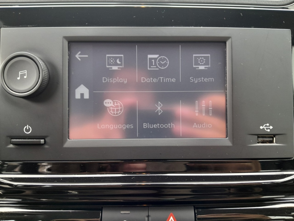 Citroën C3 (3)