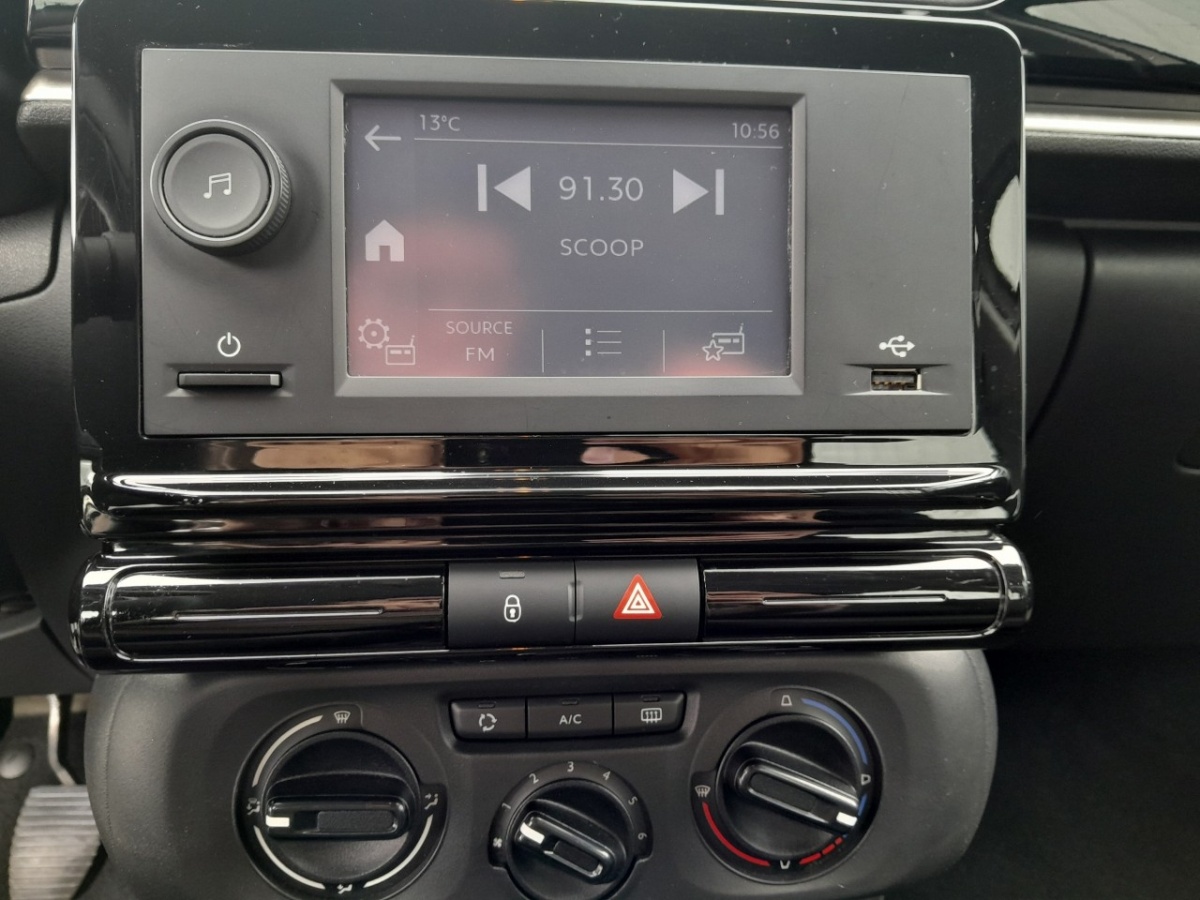 Citroën C3 (3)