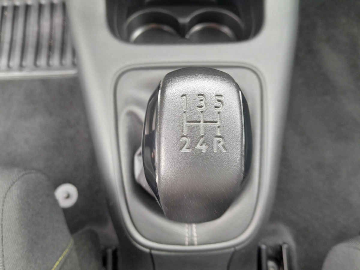 Citroën C3 (3)