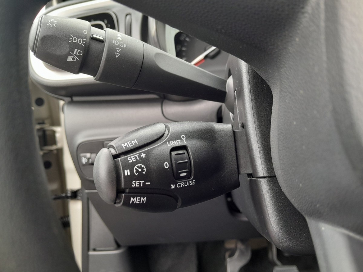 Citroën C3 (3)