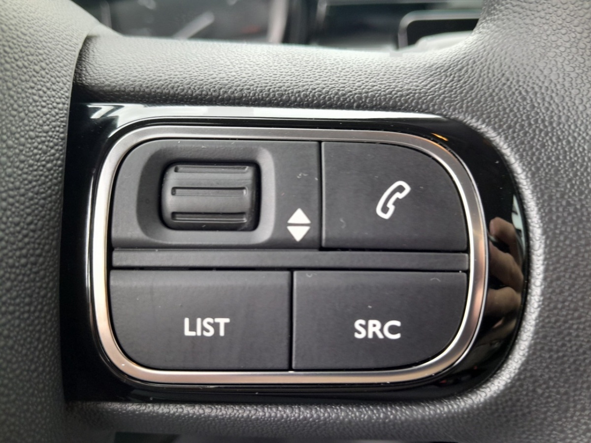 Citroën C3 (3)