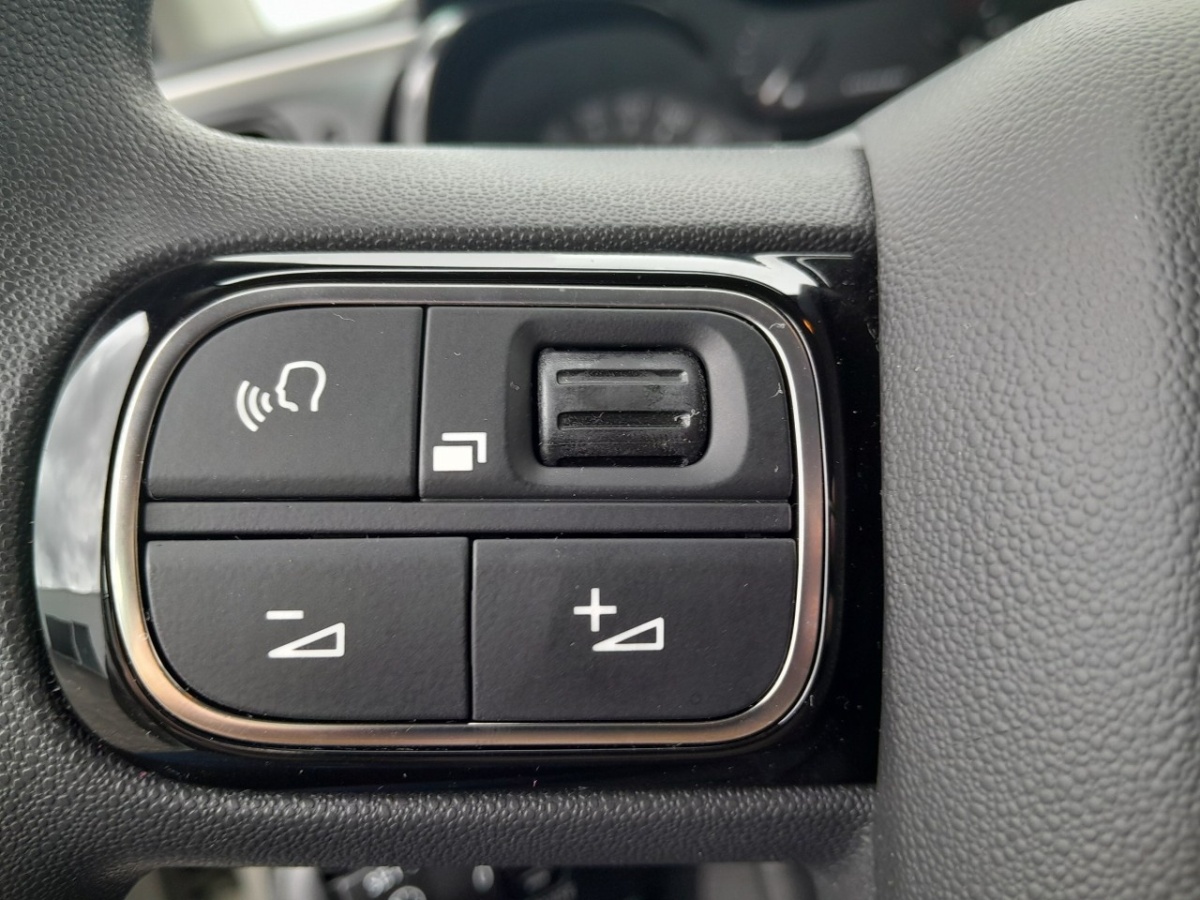 Citroën C3 (3)