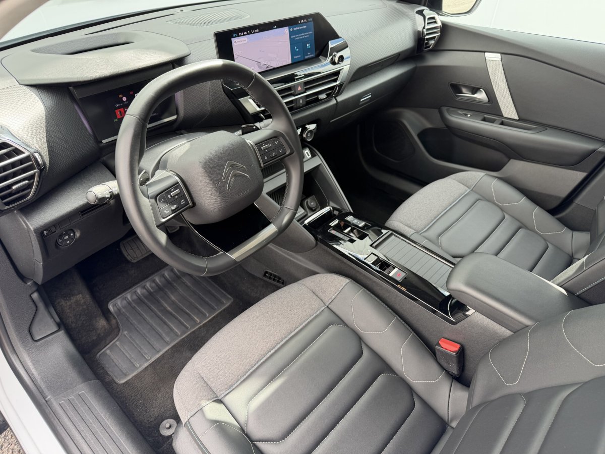 Citroën C4 (3)