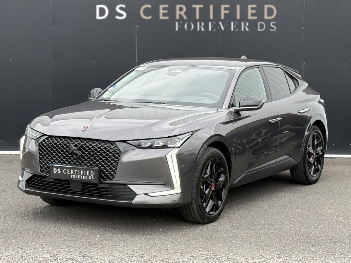 Ds DS 4 (2)