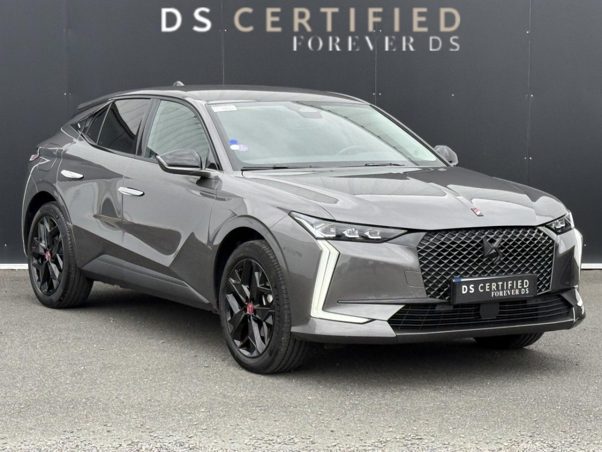 Ds DS 4 (2)