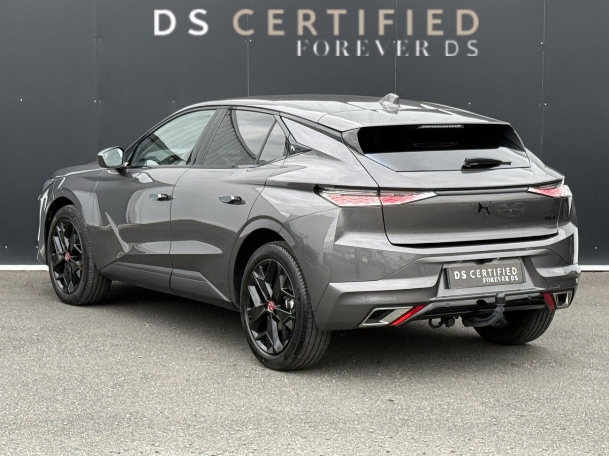 Ds DS 4 (2)