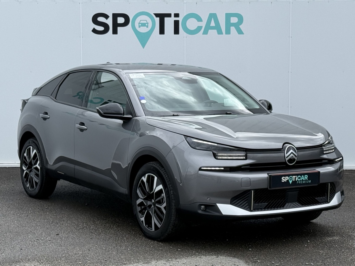 Citroën C4 (3)