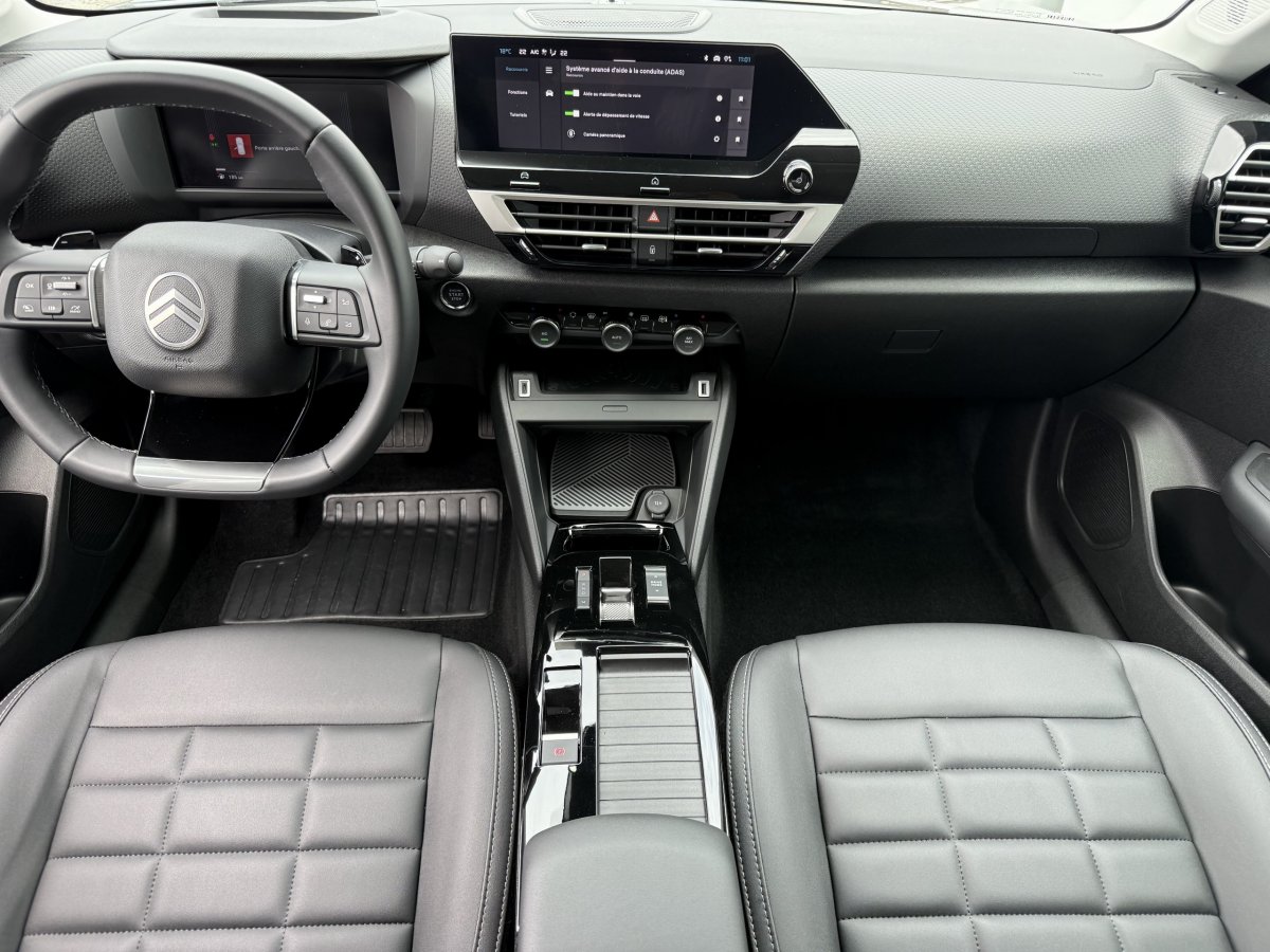 Citroën C4 (3)