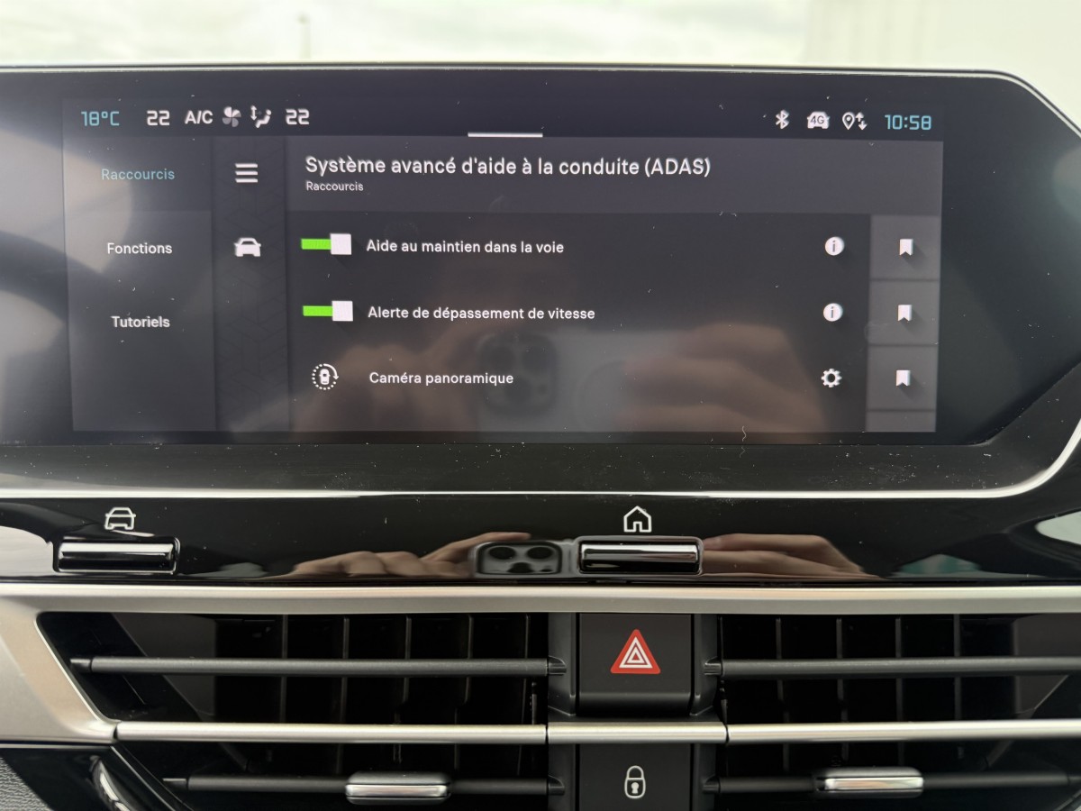 Citroën C4 (3)