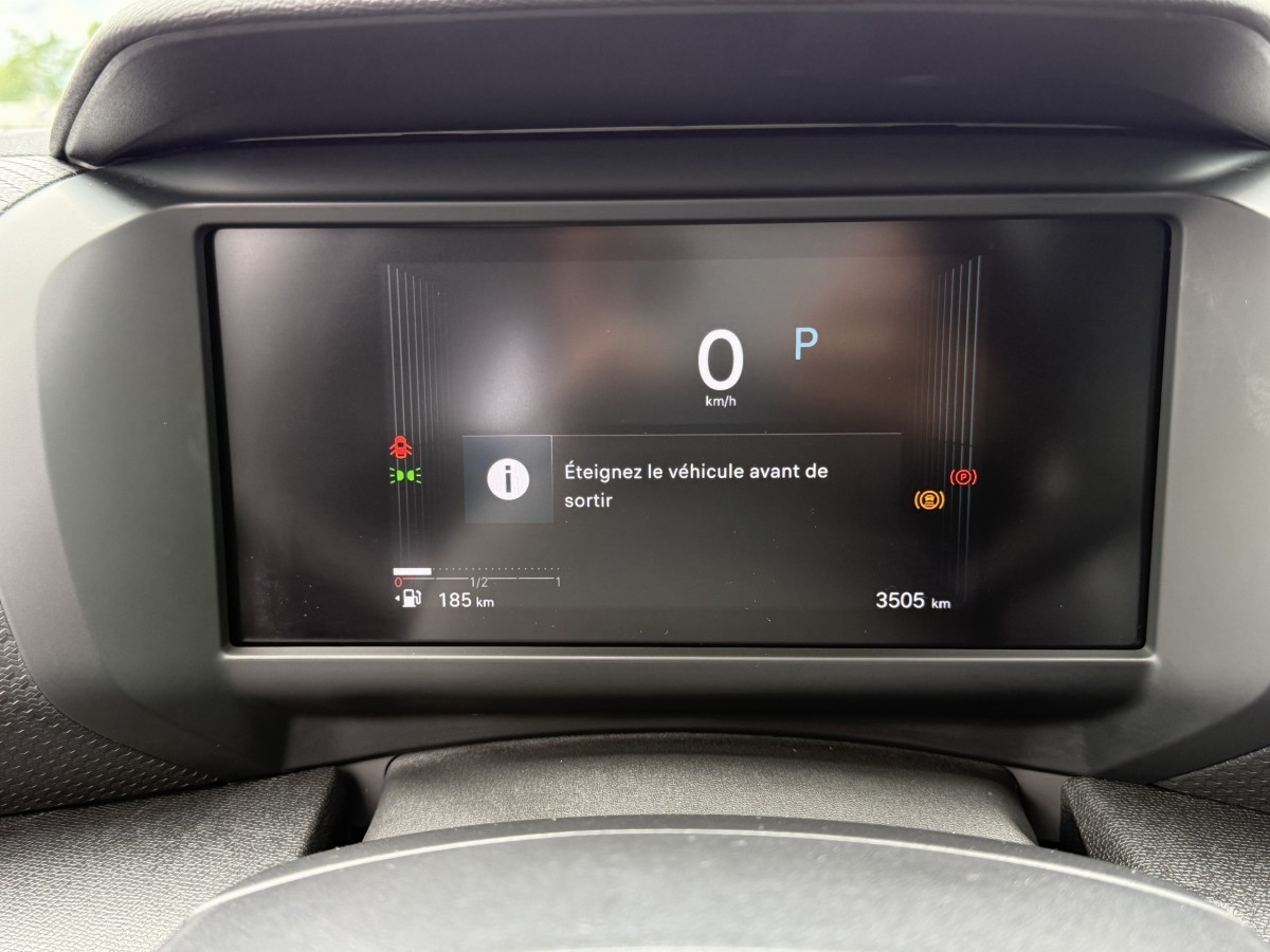 Citroën C4 (3)