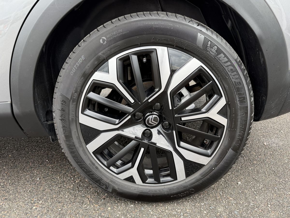 Citroën C4 (3)