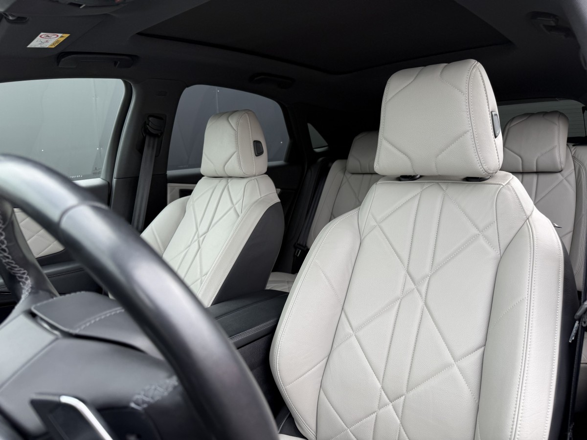 Ds DS 7 Crossback