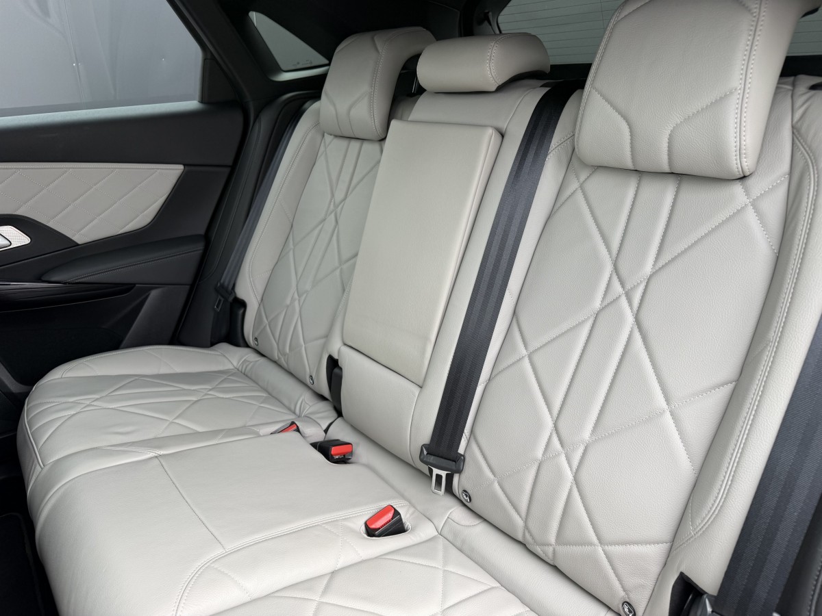 Ds DS 7 Crossback