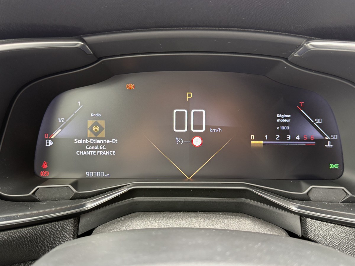 Ds DS 7 Crossback