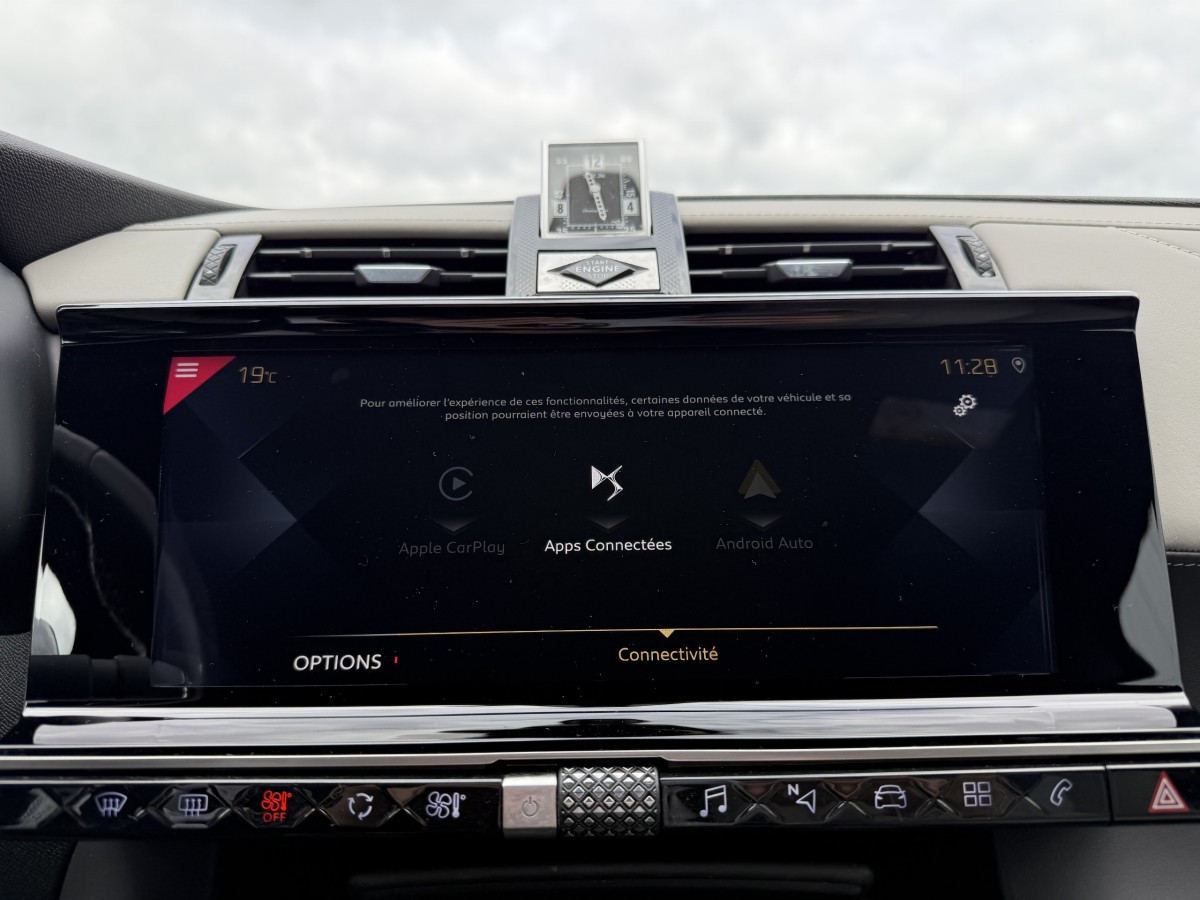 Ds DS 7 Crossback