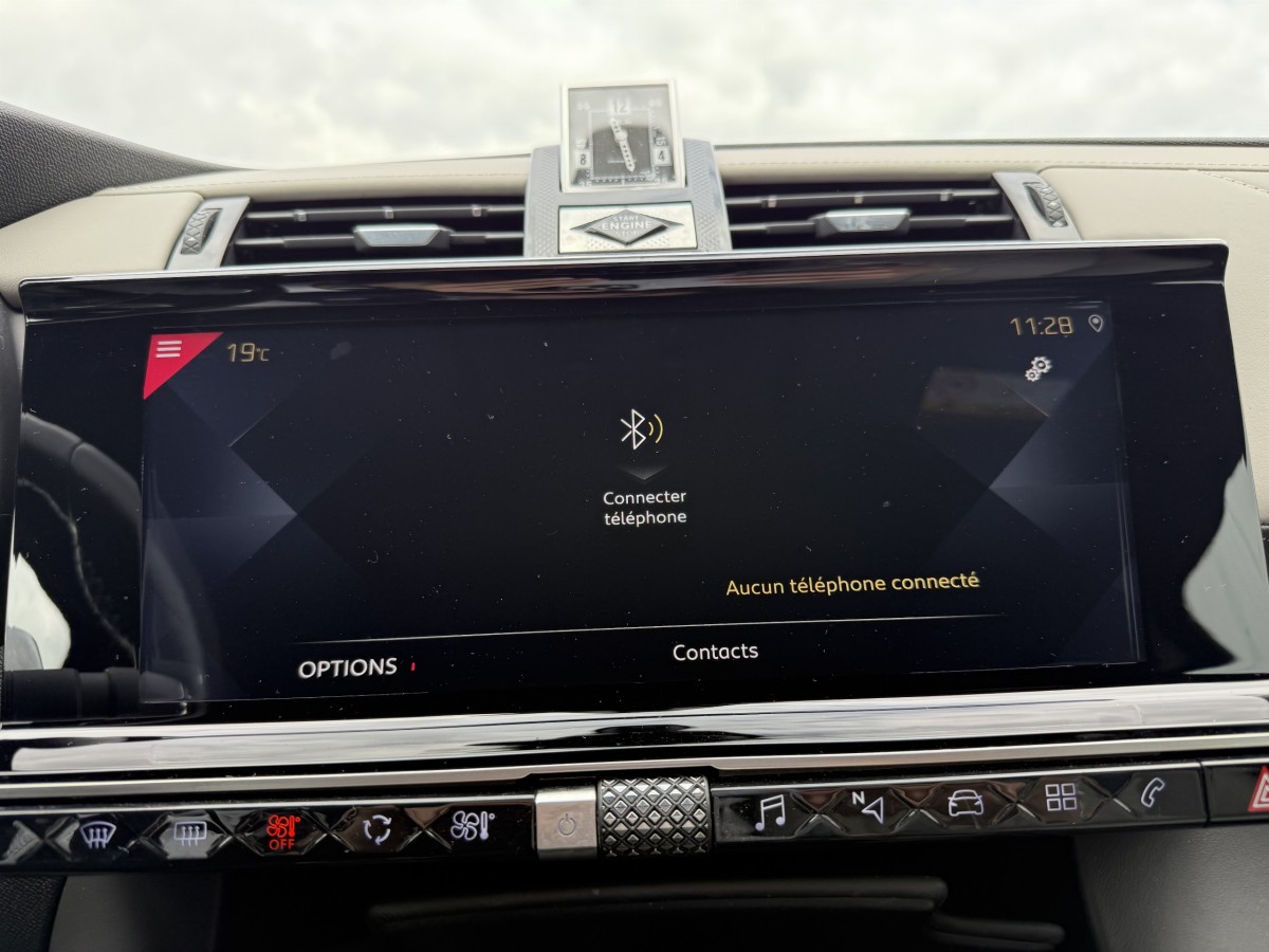 Ds DS 7 Crossback