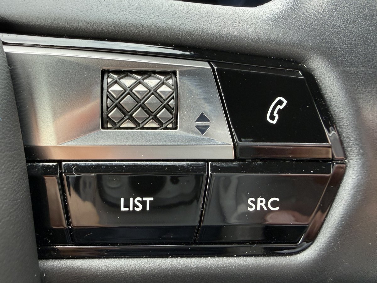 Ds DS 7 Crossback
