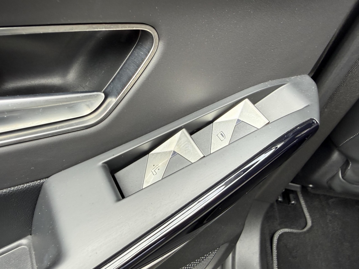 Ds DS 7 Crossback