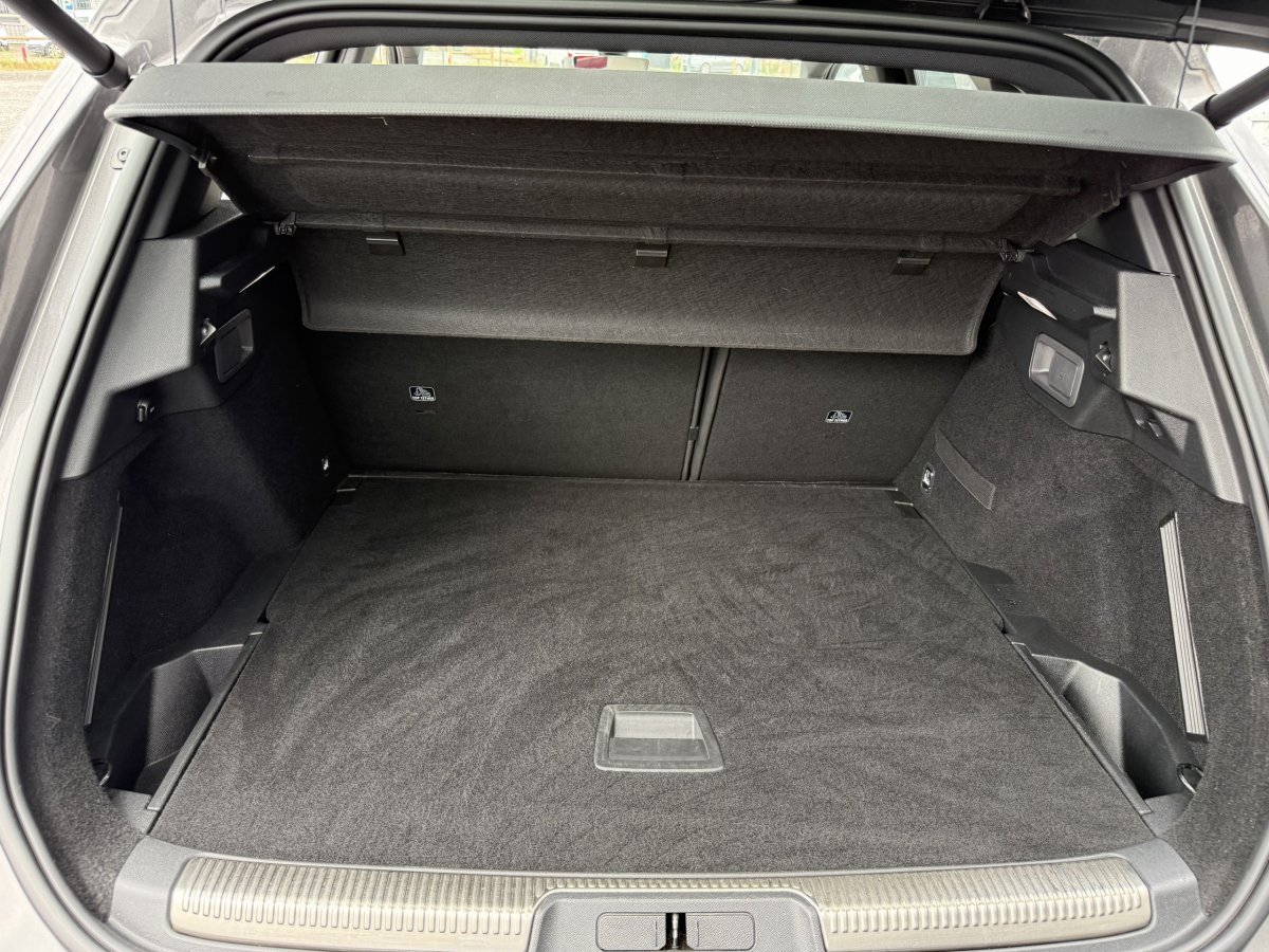 Ds DS 7 Crossback